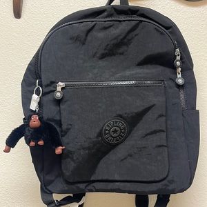 Large Kipling backpack